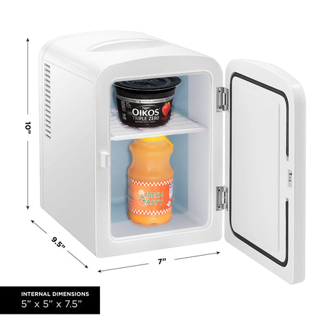 Portable Personal Fridge
