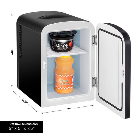 Portable Personal Fridge