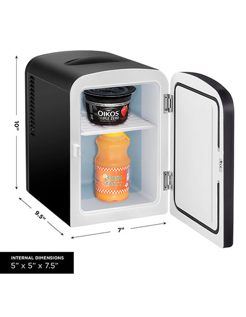 Portable Personable Fridge